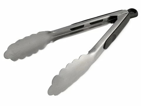 OXO - Good Grips Locking Tongs 23cm