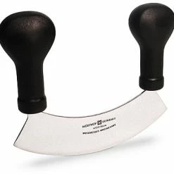 Wusthof - Mincing Knife 18cm