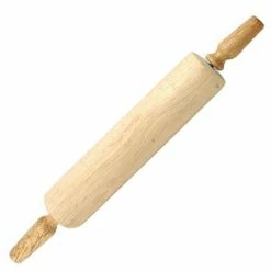 Cuisena - Beechwood Rolling Pin 42cm