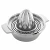 Chef Inox - Stainless Steel Citrus Squeezer