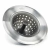 OXO - Silicone Sink Strainer