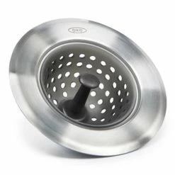 OXO - Silicone Sink Strainer
