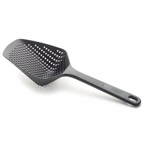 Joseph Joseph - Scoop Plus Colander Black