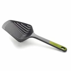 Joseph Joseph - Scoop Plus Colander Grey