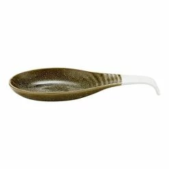 Ladelle - Sanctuary Reactive Spoon Rest 9x29cm