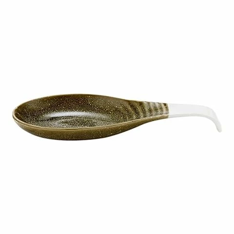 Ladelle - Sanctuary Reactive Spoon Rest 9x29cm