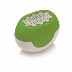 Microplane - Flexi Zesti Mini Zester Green