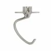 KitchenAid - Accessories Stainless Steel Dough Hook For Tilt-Head Mixer