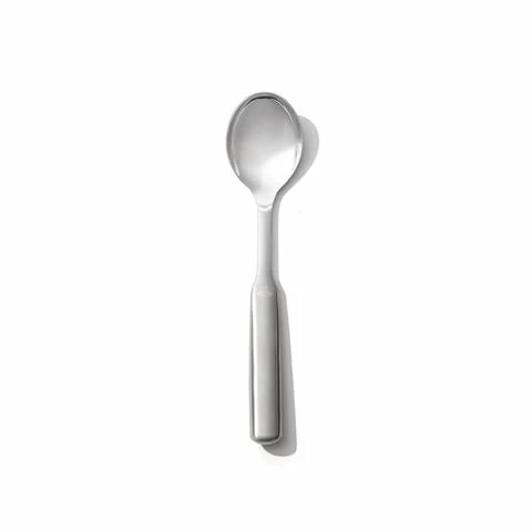 OXO - Steel Serving Spoon 1 OXO - Steel Serving Spoon