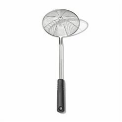 OXO - Scoop & Strain Skimmer 38.5cm