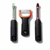 OXO - Peeler Set 3pce