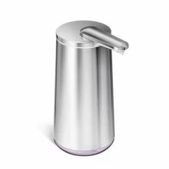 Simplehuman - Foam Sensor Pump Brushed
