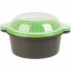 Progressive - Microwave Mini Steamer