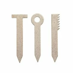 Robert Gordon - Handy Little Things Herb Garden Stakes 3pce