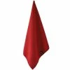 Ladelle - Microfibre Kitchen Towel Red 70x50cm