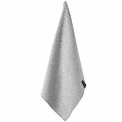 Ladelle - Microfibre Kitchen Towel Grey 70x50cm