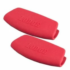 Lodge - Silicone Grips Set 2pce