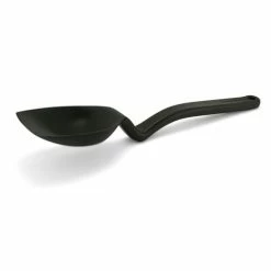 Dreamfarm - Supoon Sit-Up Scraping Spoon Medium Charcoal