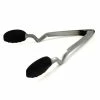 Dreamfarm - Clongs Click-Lock Tongs Charcoal Black 32cm