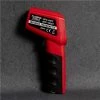 Flaming Coals - Non Contact Infrared Thermometer