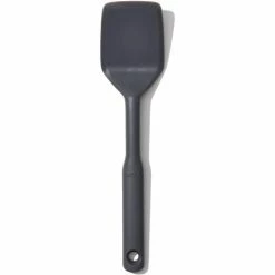OXO - Good Grips Silicone Turner Peppercorn Small