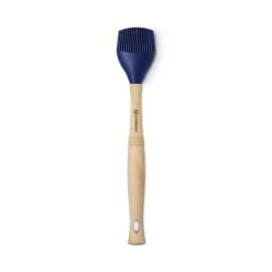 Le Creuset - Basting Brush Azure Blue 30cm