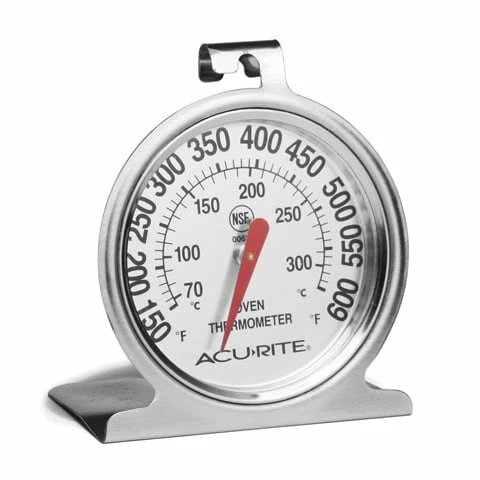 Acu Rite - Oven Thermometer 1 Acu Rite - Oven Thermometer