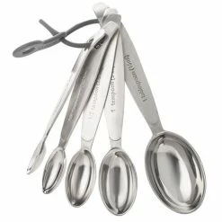 Cuisipro - Measuring Spoon Set 5pce