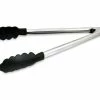 Cuisipro - Tong Non-Stick Black 30cm