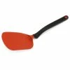 Dreamfarm - Chopula Chopping Sit-Up Spatula Fire Truck Red