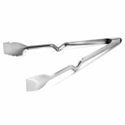 Dreamfarm - Clongs Click-Lock Tongs Charcoal Black 38cm