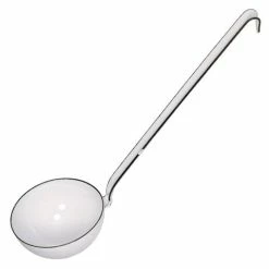 Riess - Classic Ladle White 9cm