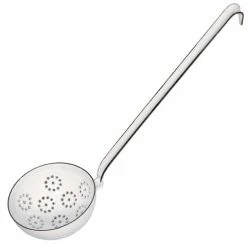 Riess - Classic Skimmer White