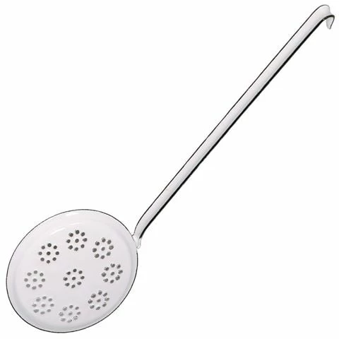 Riess - Classic Scoop White