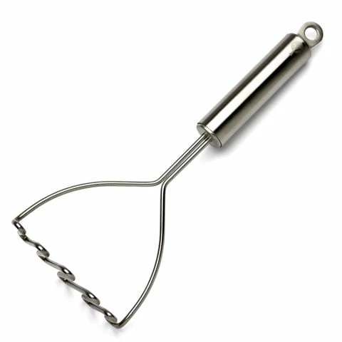 Savannah - T2 Series Stainless Steel Wire Potato Masher 1 Savannah - T2 Series Stainless Steel Wire Potato Masher