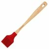 Chasseur - Silicone Tools Basting Brush Red