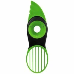 OXO - Good Grips 3-in-1 Avocado Slicer