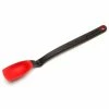 Dreamfarm - Supoon Sit-Up Scraping Spoon Mini Red