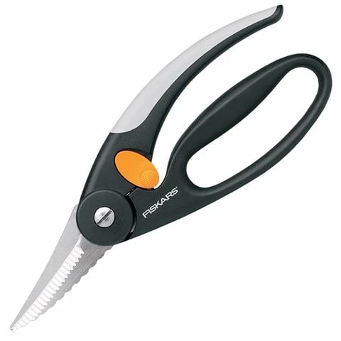 Fiskars - Functional Form Fish Shears 1 Fiskars - Functional Form Fish Shears