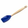 Le Creuset - Spoon Spatula Marseille Blue