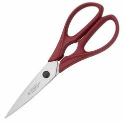 Victorinox - Multipurpose Kitchen Shears Red