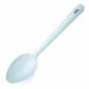 Falcon - Enamel Serving Spoon Pastel Blue