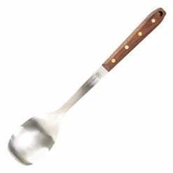 Schmidt Brothers - Walnut Wood Kitchen Spoon