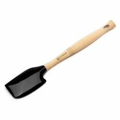 Le Creuset - Spatula Medium Black