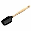 Le Creuset - Spatula Large Black