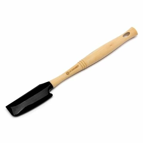 Le Creuset - Jar Scraper Black 1 Le Creuset - Jar Scraper Black