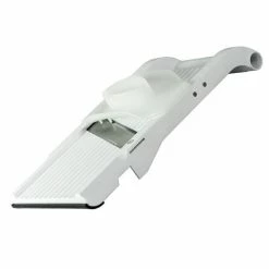 Benriner - Japanese Jumbo White Mandoline Slicer 120mm