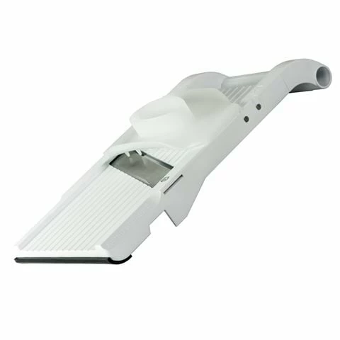 Benriner - Japanese Jumbo White Mandoline Slicer 120mm