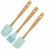 Chasseur - Silicone Tools Utensil Duck Egg Blue Set 3pce