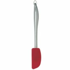 Cuisipro - Spatula Silicone Small Red